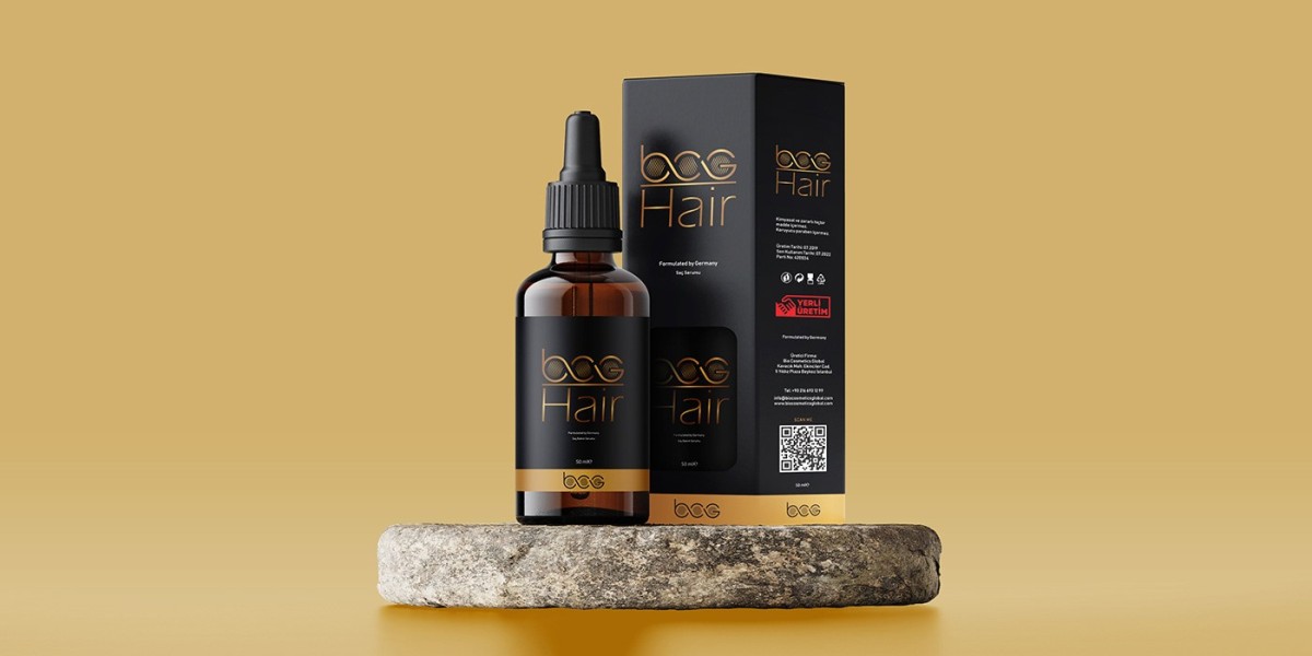 The Benefits of Custom Serum Boxes A Perfect Blend of Protection and Presentation