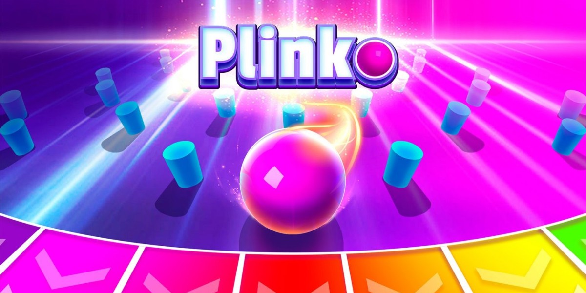 The Thrill of Gaming: Dive Into the World of Digital Entertainment with PlinkoGames.cc