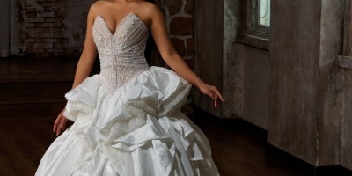 The Evolution of Ball Gowns: From Renaissance to Modern Elegance