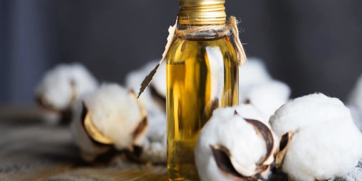 Cottonseed Oil Market: The Changing Landscape of Edible Oils and Sustainability