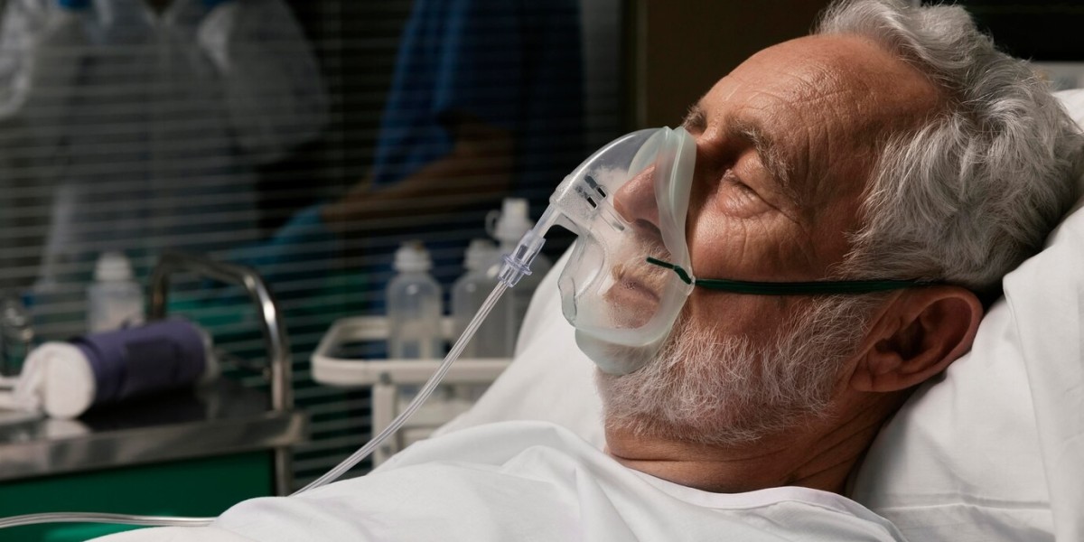 Ventilator Market Sustainability and the Role of Technology