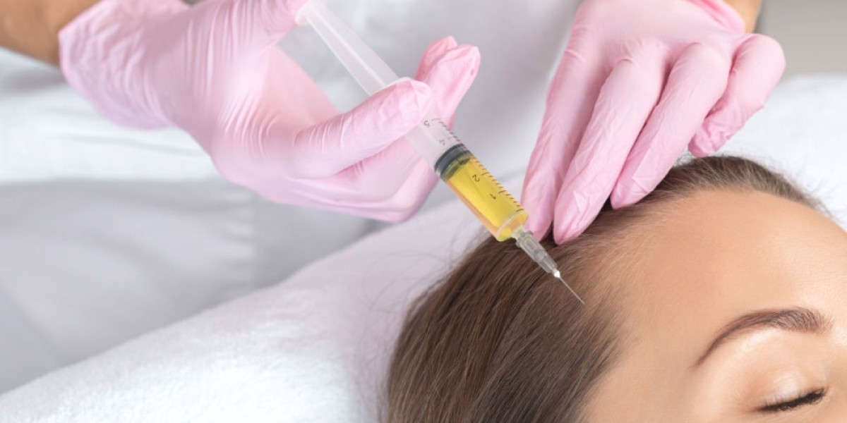 Is PRP Hair Treatment better than hair transplant?