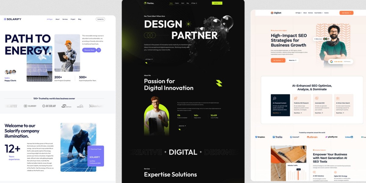 The Power of Framer SaaS Templates: Elevate Your Product Design