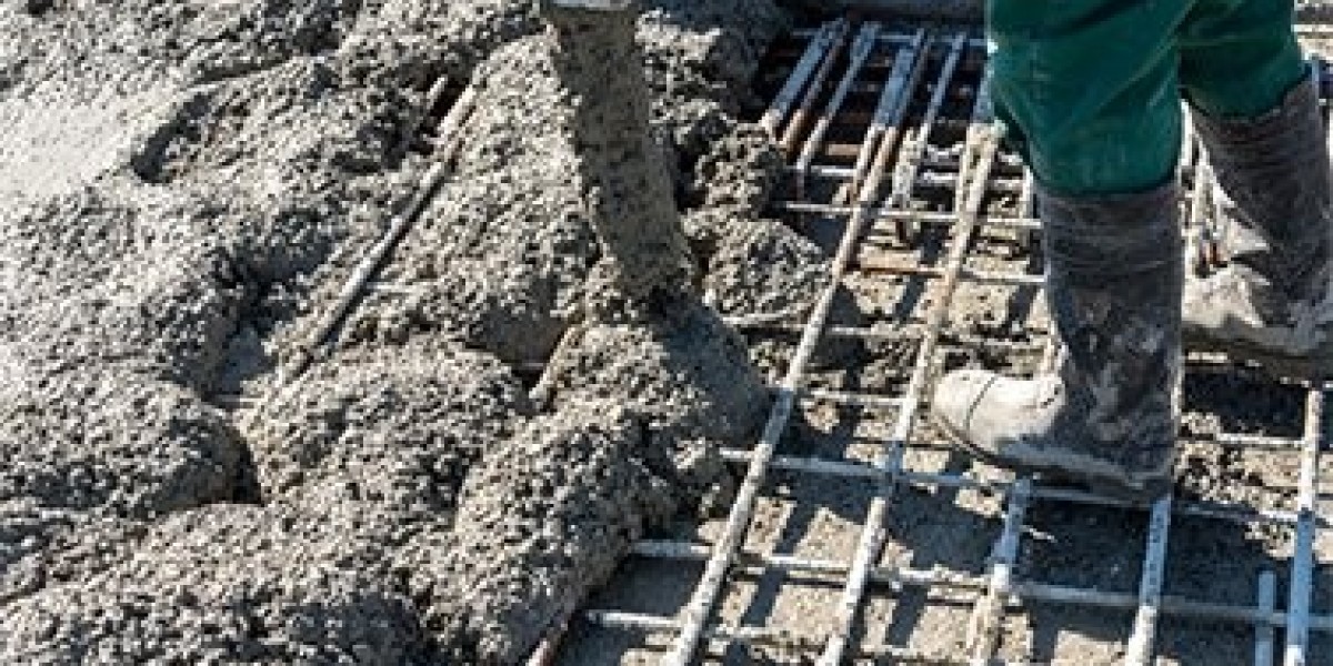 The Importance of Properly Installed Concrete Slabs for Long-Term Durability