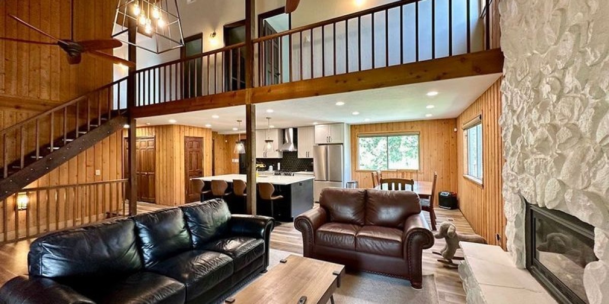 Innovative Home Remodeling Ideas by Murray Professionals