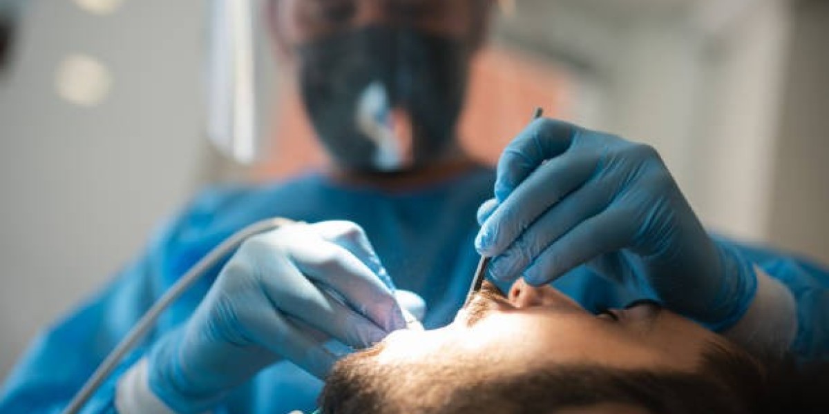 Comprehensive Guide to Best Dental Surgeons in Riyadh