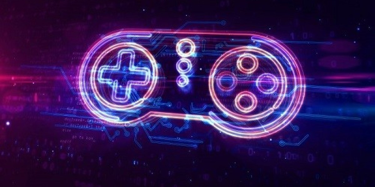 Gaming Market Size, Share, Growth & Trends [2032]