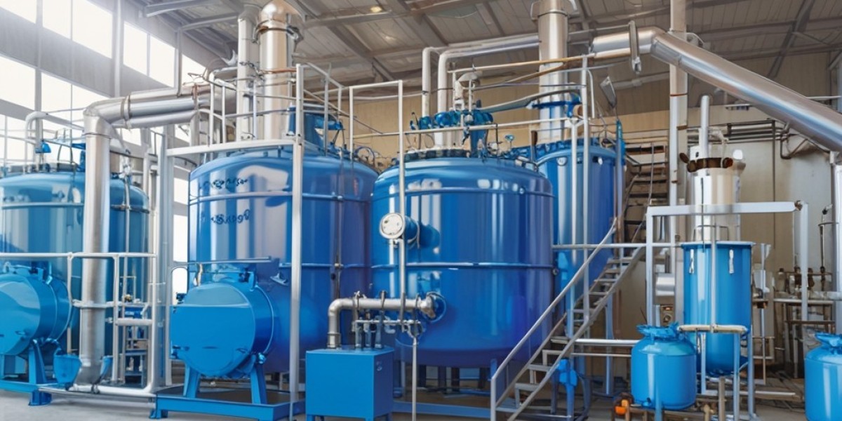 Agar Oil Manufacturing Plant Setup | Project Report 2025, Machinery Cost and Business Plan