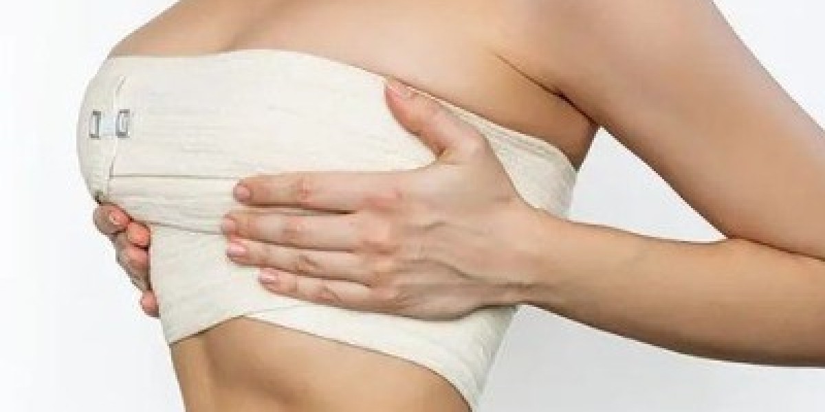 Modern Breast Augmentation in Islamabad: Techniques & Benefits