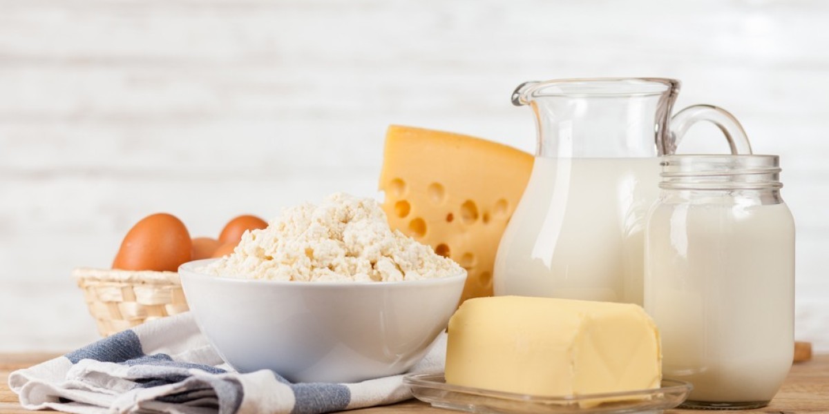 Dairy Sweetener Market: Innovation and New Product Development