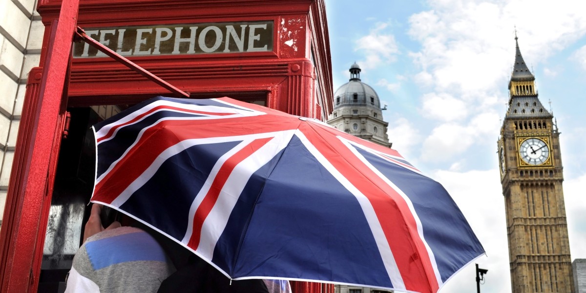 Is the UK Falling Behind in the Tech Revolution?