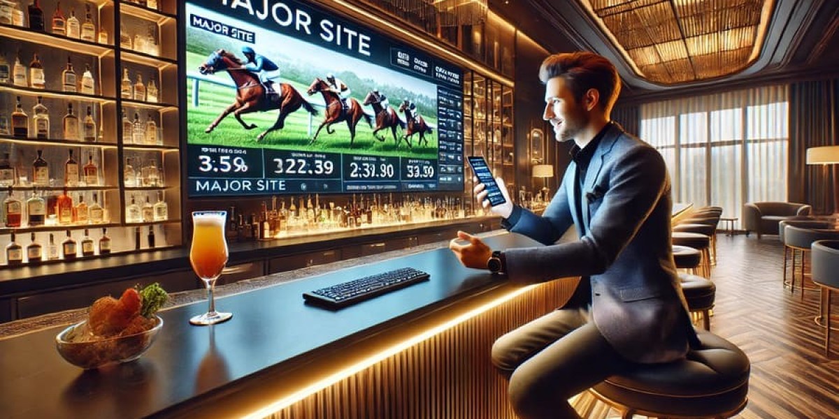 Navigating Korean Gambling Sites with Confidence: Your Guide to the Toto79.in Scam Verification Platform