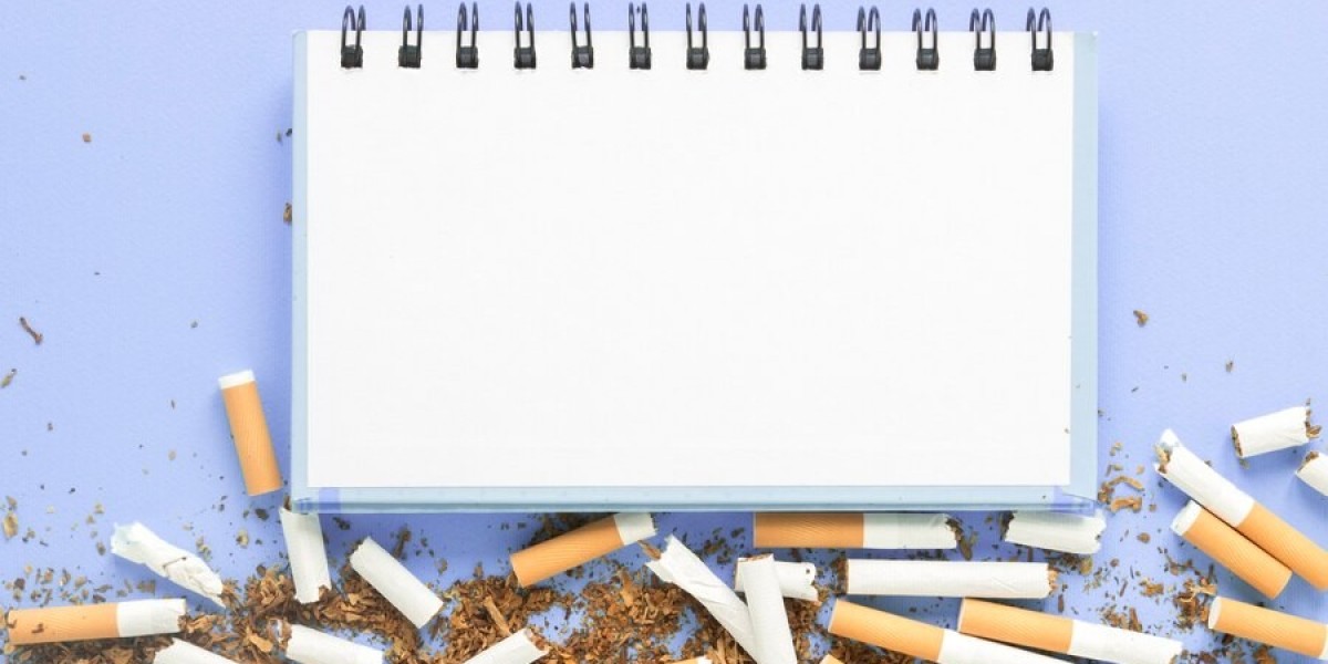 Flavour Capsule Cigarettes Market Future Outlook: Understanding Consumer Preferences, Innovations, and Regulatory Change