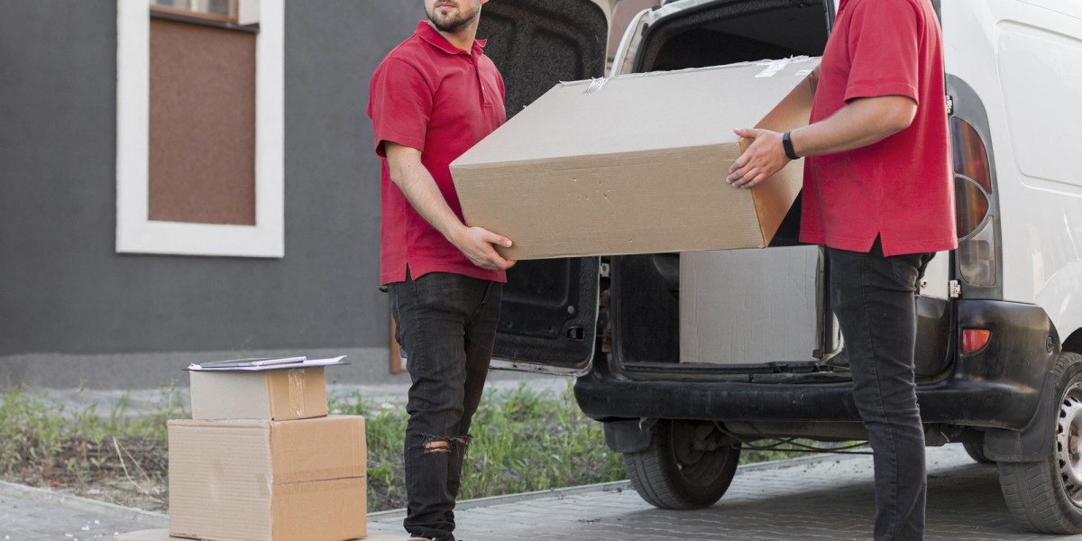 Make Your Move Stress-Free with the Best Packers and Movers