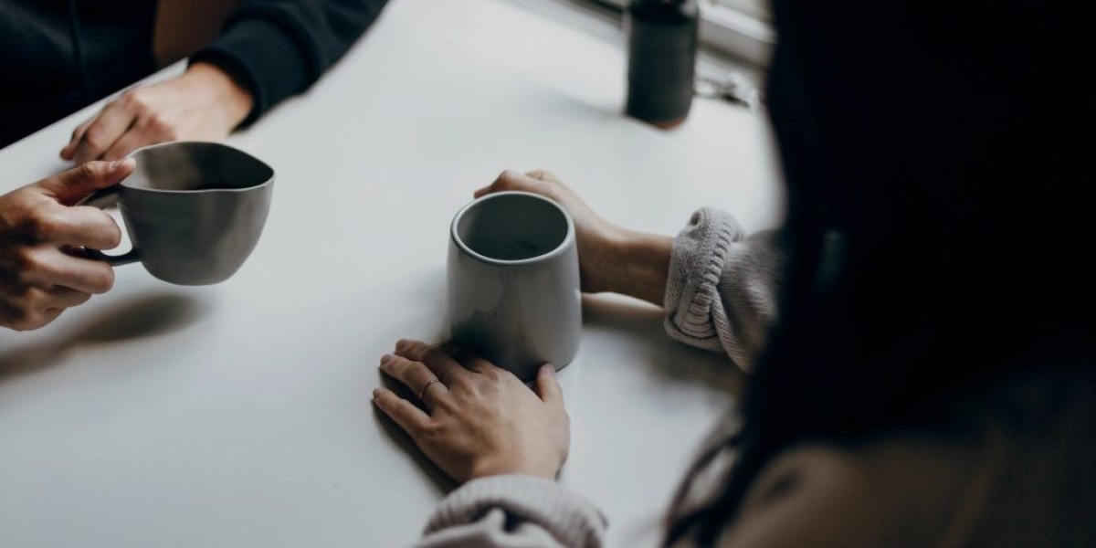 How Marriage and Couples Counseling Can Improve Communication and Trust
