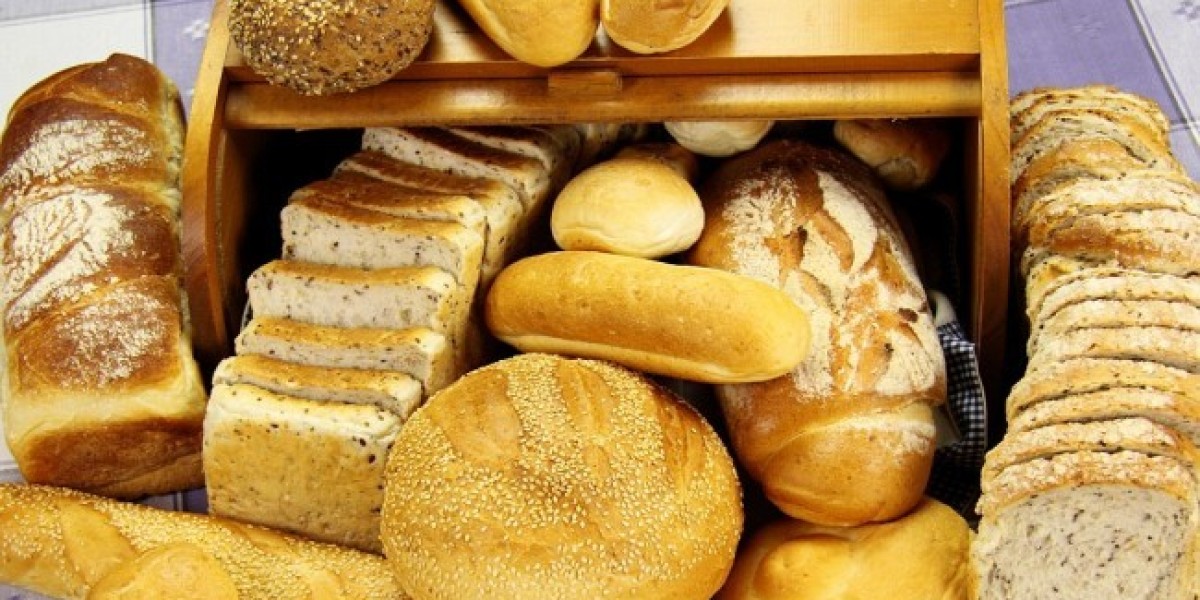 Bakery Improvers Market Opportunities and Growth Trends Shaping the Future of the Baking Industry