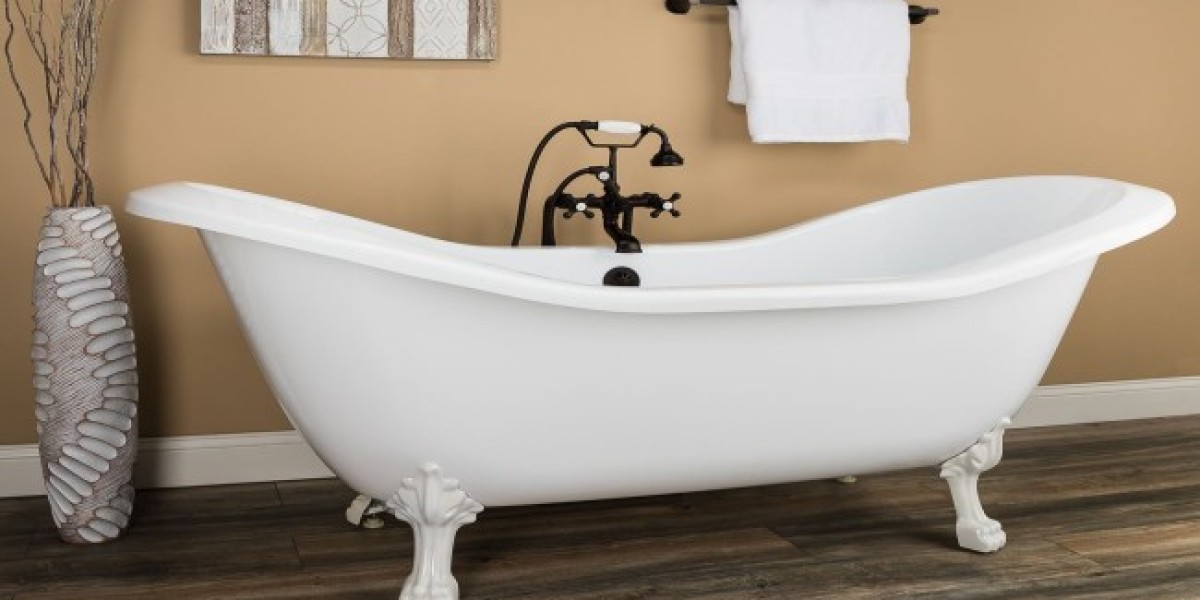 Bathtub Market Developments Shaping the Future of Luxury and Functional Bathroom Spaces Worldwide