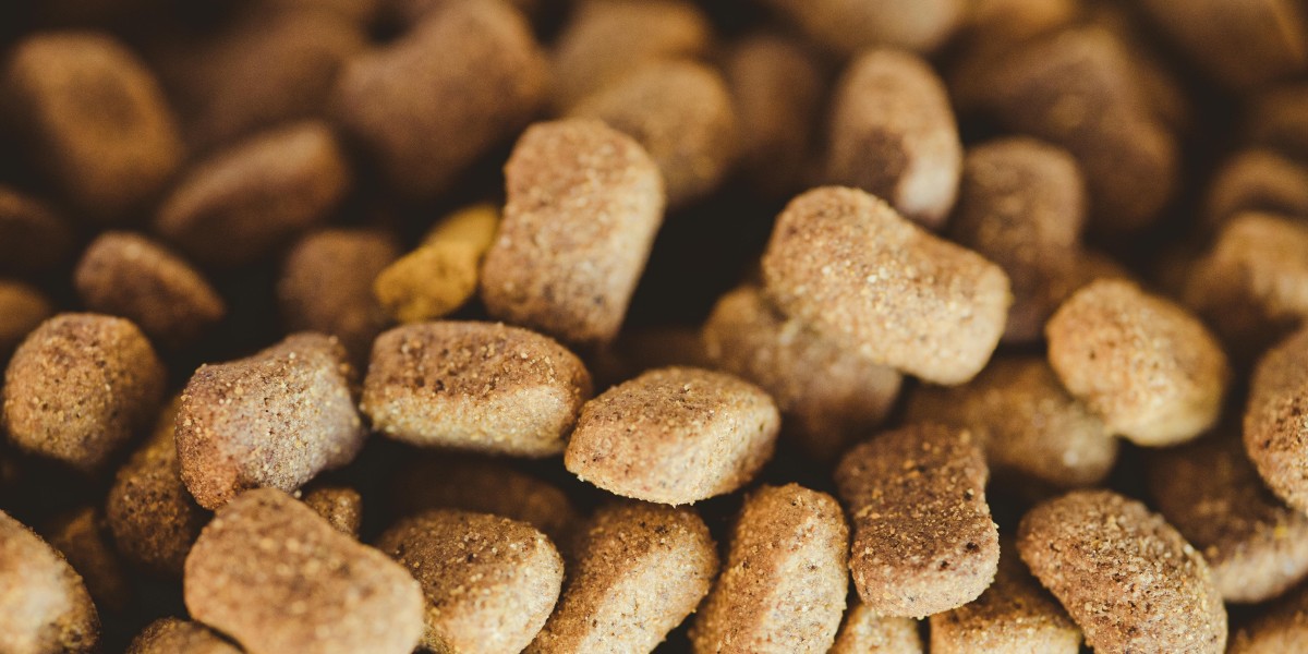 Animal Feed Antioxidants Market Potential: Growth Opportunities and Future Outlook