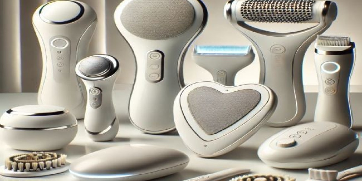 Beauty Devices Market Growth Driven by Technological Innovations and Consumer Demand for Convenience