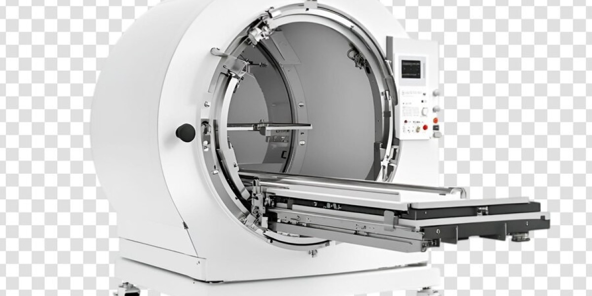 Veterinary MRI Systems Market Research on Market Expansion and Developments