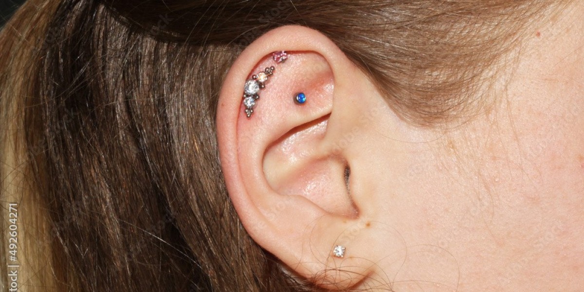 Ear Piercing for Beginners: What to Know Before You Go