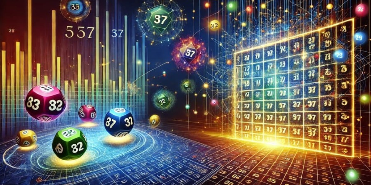 The Fascinating World of Random Lotto Number Generators