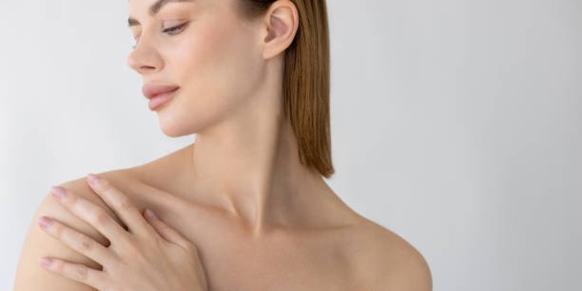 Top-Rated Plastic Surgeon in Riyadh – Excellence in Aesthetics
