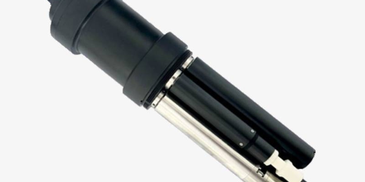 Hunan Rika Electronic: Advanced Water Quality Sensors at Competitive Prices