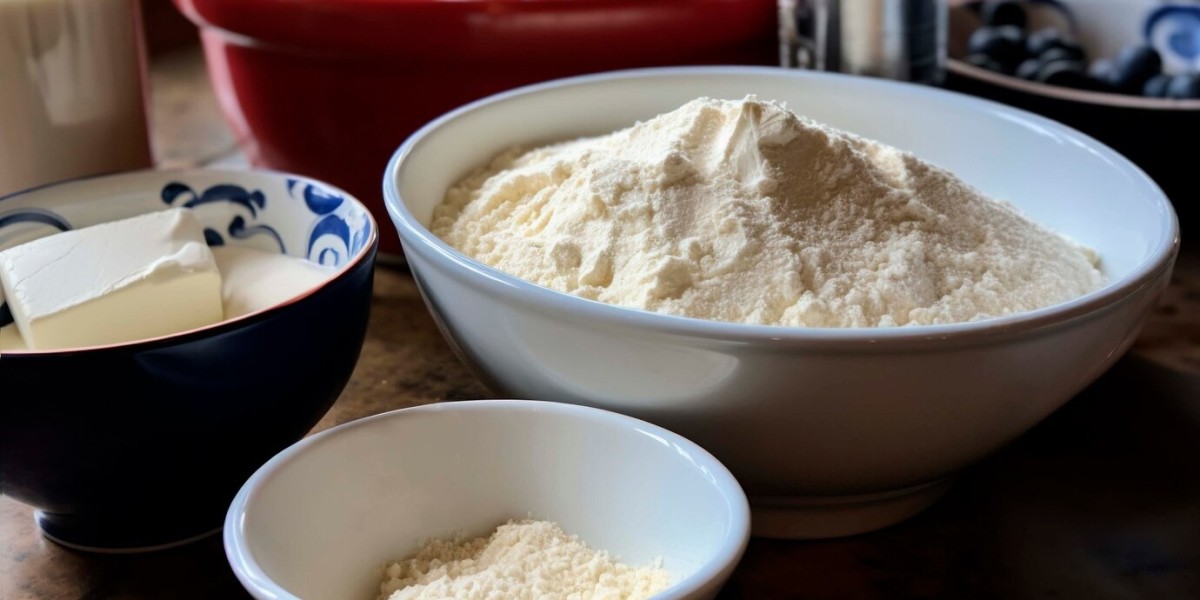 United States Casein Market: Size, Trends, Growth, and Future Outlook
