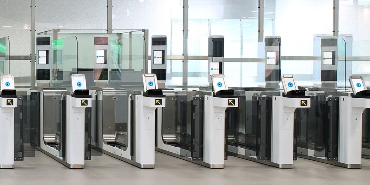 Automated Border Control Market: Expansion in Land Borders