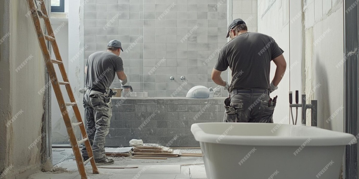Transform Your Home with the Best Bathroom Remodelers in Lincoln, NE – Expert Bathroom Remodeling Services