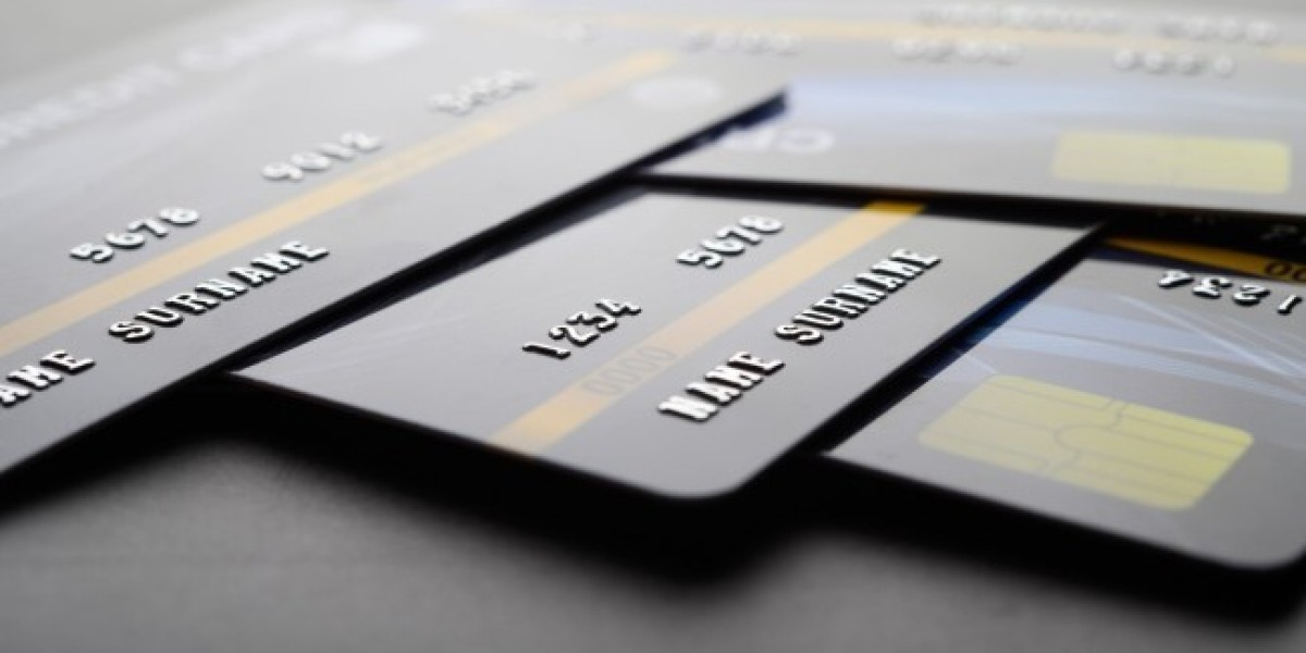 Premium Credit Card Market Developments: Trends, Innovations, and Customer Expectations Shaping the Future
