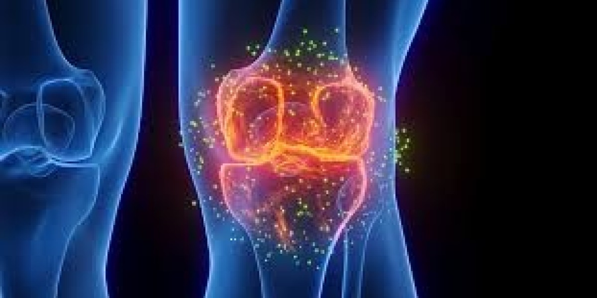 Global Rheumatoid Arthritis Market: Growth Trends, Innovations, and Future Outlook