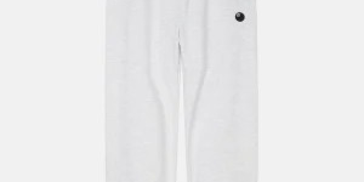 Stüssy Pant: The Ultimate Blend of Streetwear and Comfort