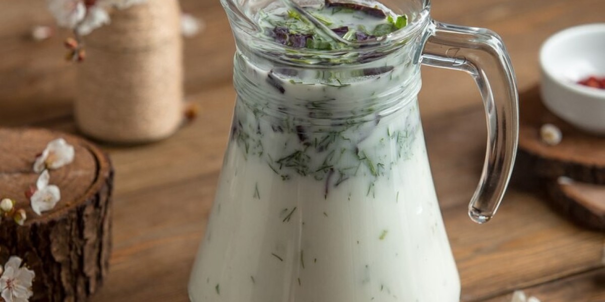 Flavoured Milk Market Growth Challenges Navigating Complex Government Regulations