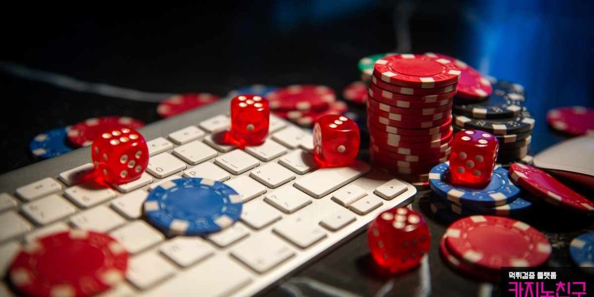 Baccarat Site Security: Discovering Casino79's Scam Verification Platform