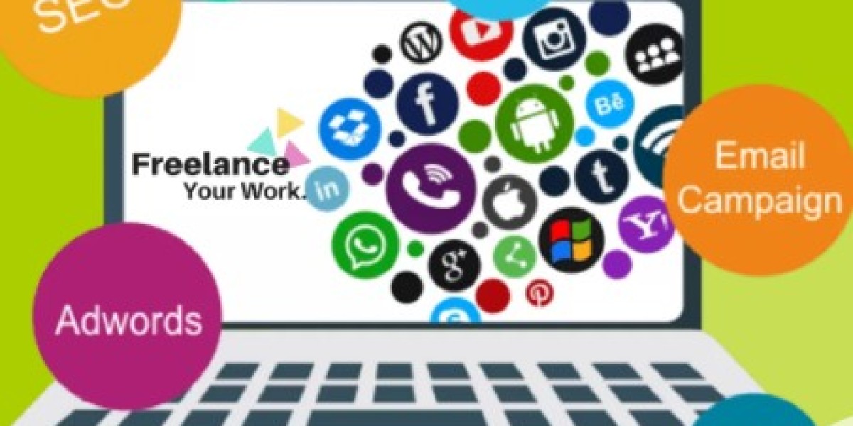 Advance Your Career with a Digital Marketing Course in Rohini