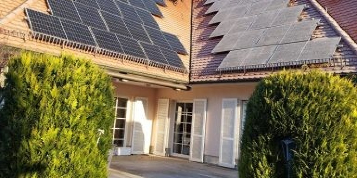 Die 5 Top-Gründe, warum Halle auf Solarenergie umsteigen sollte