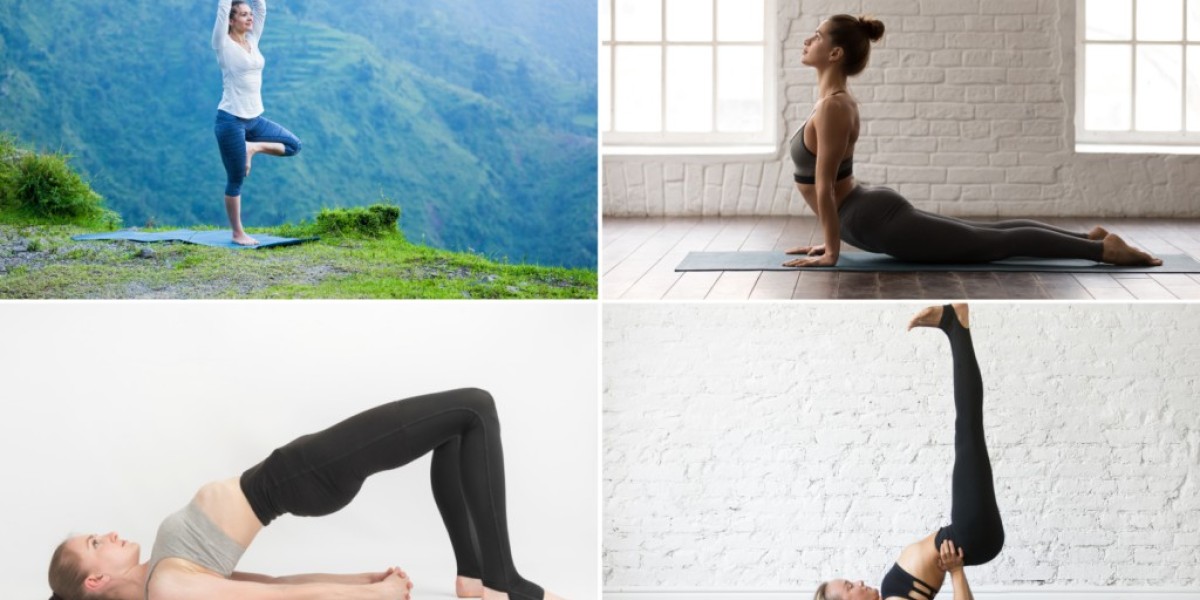 Best Yoga Poses for Varicose Veins Relief