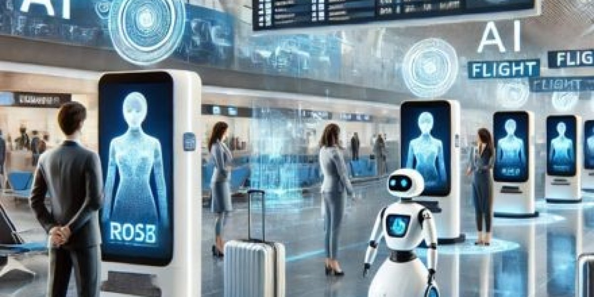 The Future of Travel: How AI is Reshaping the Industry