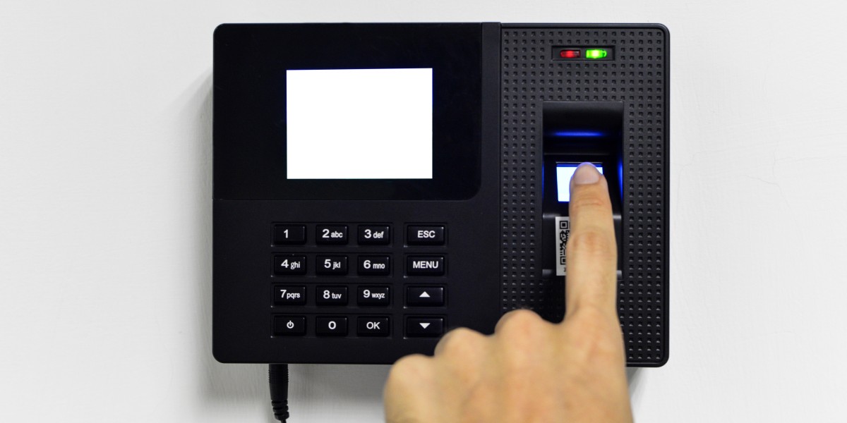 Biometric System Market Surging as Demand for Contactless & AI-Driven Security Rises