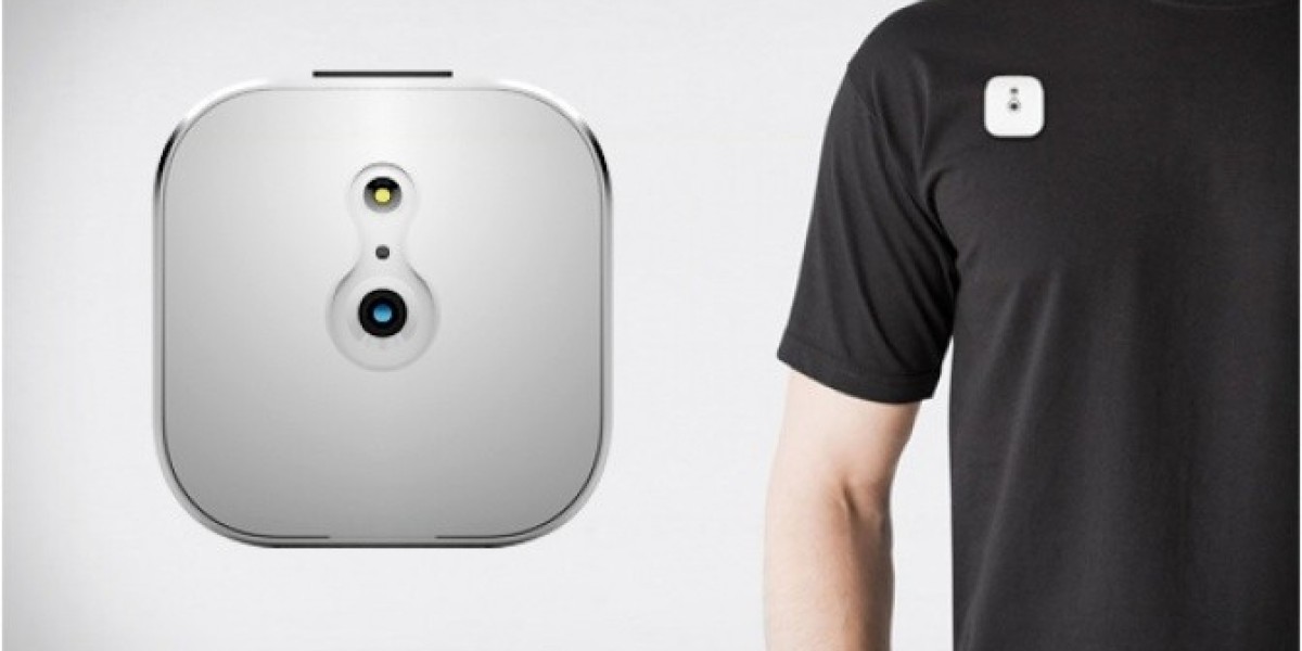 Wearable Camera Market : Key Players, Innovations, and Consumer Preferences Influencing Market Demand