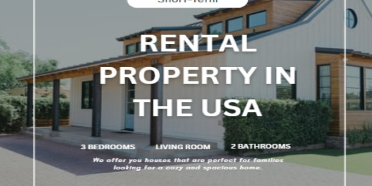 The Ultimate Guide to Rental Properties: From Short-Term Rentals to Luxury Living