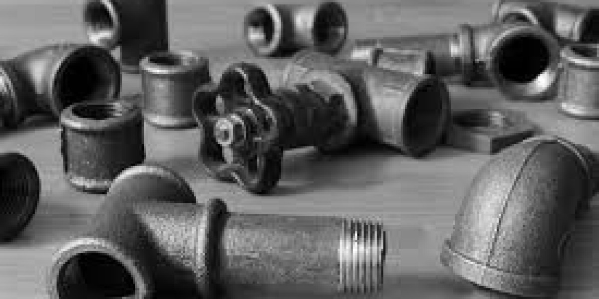 Iron & Steel Casting Market: Trends, Growth & Future Outlook