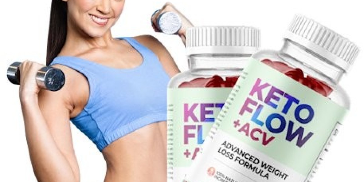 Keto Flow Gummies Australia "WELLNESS PROMOTER" Honest Experience!