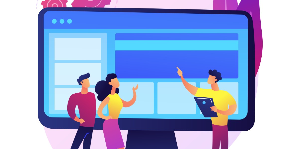 How Texas Web Design Agencies Help Small Businesses Stand Out Locally