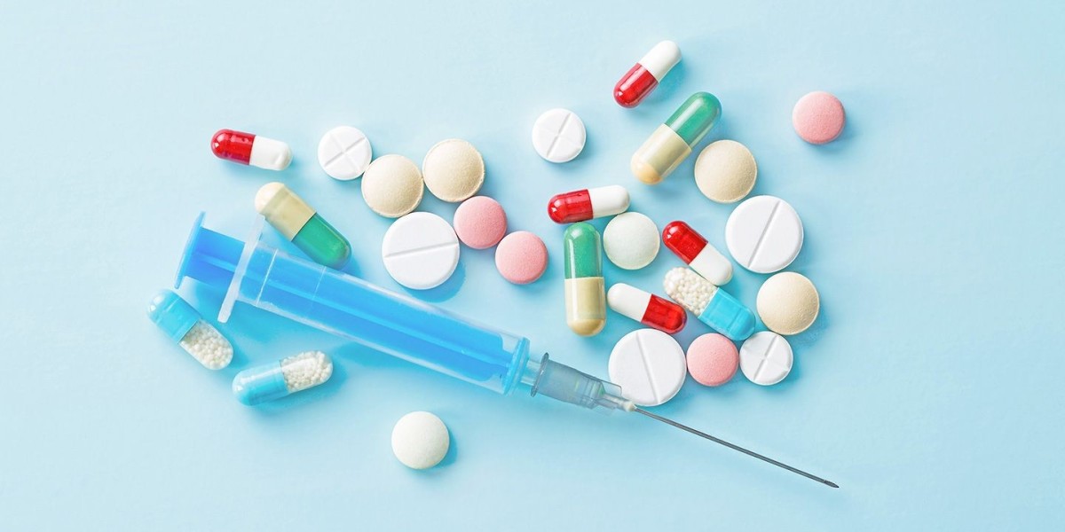 HIV Drugs Market Leading Competitors, Regional Trends and Growth Outlook by 2034