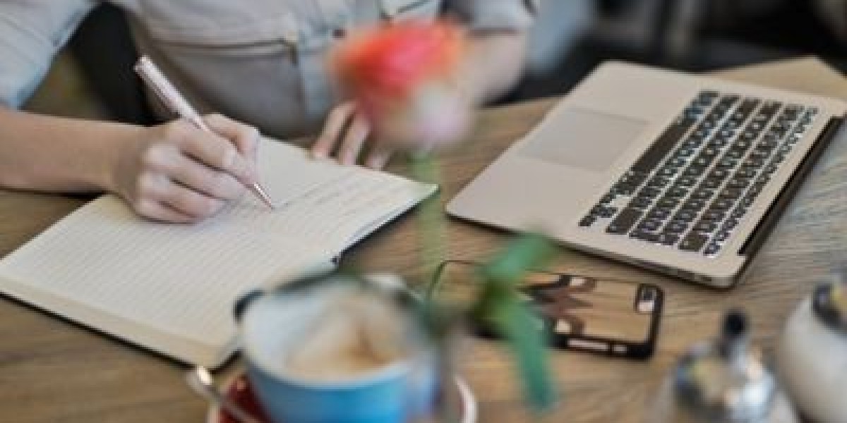 Coursework Help: A Complete Guide for Students