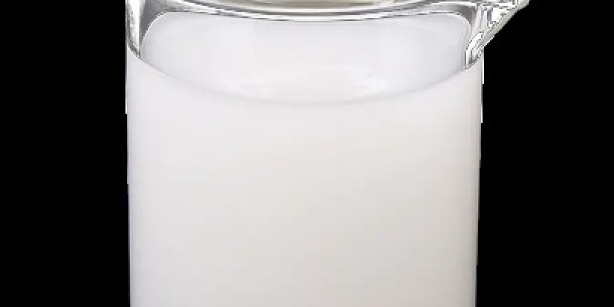 Trusted Source for High-Quality Water Treatment Polyacrylamide