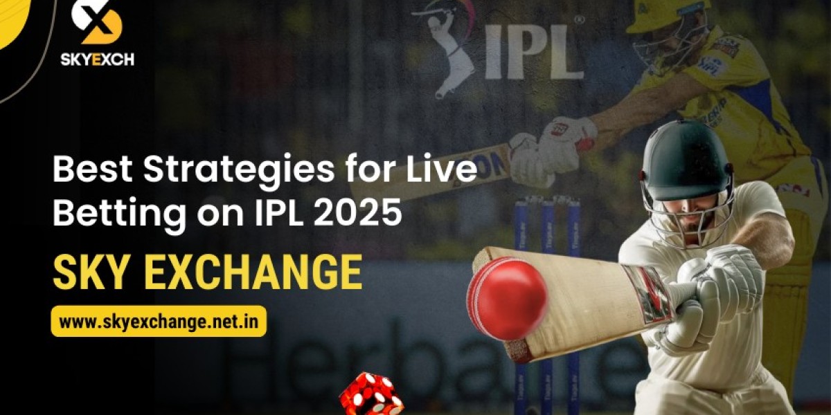 Skyexchange - IPL 2025